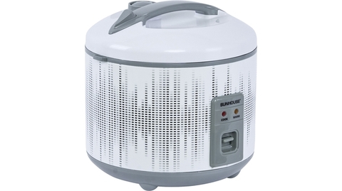 Nồi cơm điện Sunhouse SHD8601 1,8 lít