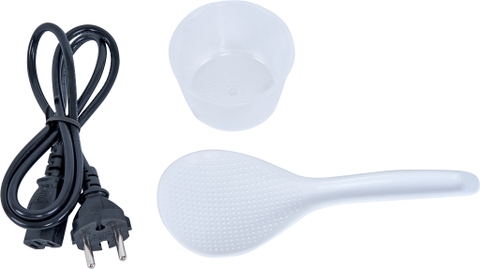 Nồi cơm điện Sunhouse SHD8601 1,8 lít