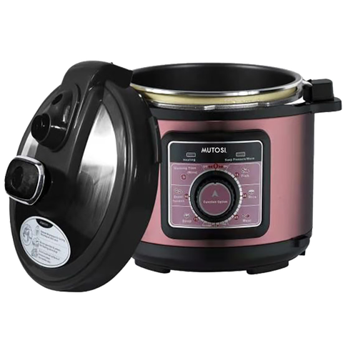 Nồi áp suất điện MUTOSI MIP-59 9000W