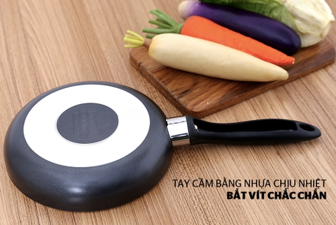 Chảo trơn Sunhouse CT18