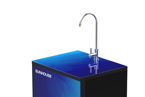 Máy lọc nước Sunhouse SHA 8859K