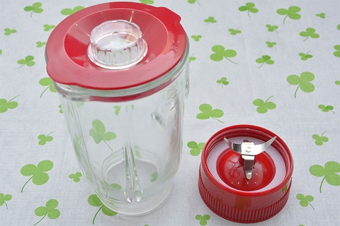 Máy xay sinh tố Sunhoue SHD5115