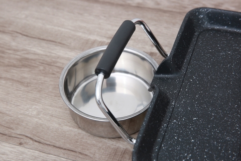 Bếp nướng Sunhouse 1600W SHD4600