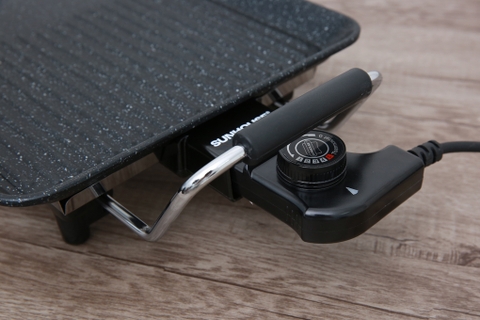 Bếp nướng Sunhouse 1600W SHD4600