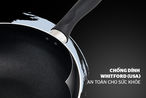 Chảo sâu Sunhouse SHS24