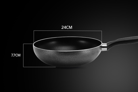 Chảo sâu Sunhouse SHS24