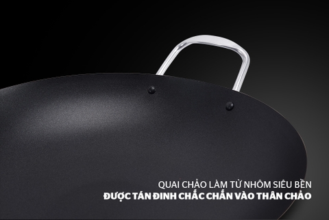 Chảo bầu Sunhouse SWP34A