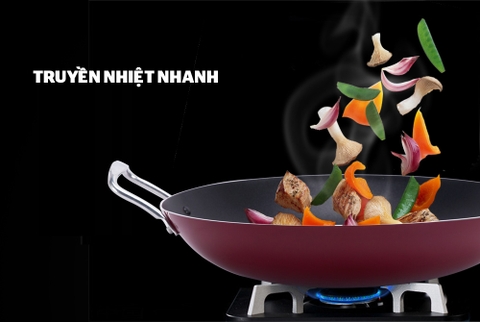 Chảo bầu Sunhouse SWP34A