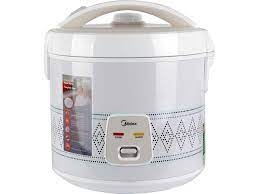 Nồi cơm điện Midea MRCM1824