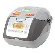 Nồi cơm điện tử Sharp 1.8 lít KS-COM18V