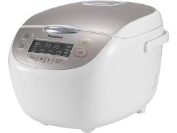Nồi cơm điênn Panasonic SR-CP188NRA