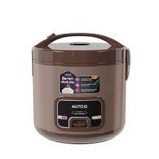 Nồi cơm Mutosi MR38 2,8 lít 1000W