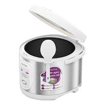 Nồi cơm điện Mutosi 1.8L MR-56