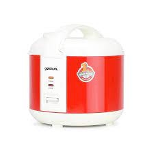 Nồi cơm điện Goldsun CB3202 1,2 lít