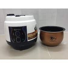 Nồi cơm điện Niêu Supor CFXB50YB13VN-50