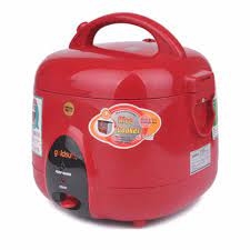 Nồi cơm điện Goldsun nắp Gài 3D 1,5 lít ARC-G150GP