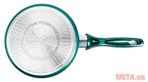 Nồi chống dính đáy từ 1 tay cầm Supor H18203-T18A (18cm)