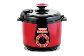 Nồi áp suất điện đa năng Sunhouse SHD1552