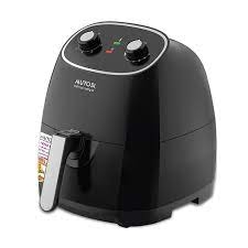 Nồi chiên không dầu Mutosi 5,5L MF 88