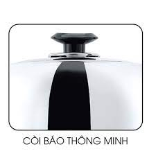 Ấm điện Đạt Tường đế liền 5L DTDL-04