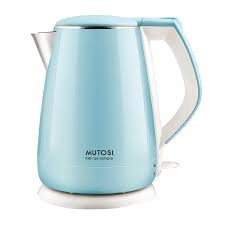 Ấm siêu tốc Mutosi MK-18