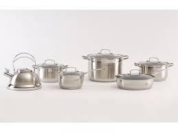 Bộ nồi chảo Kaisa Villa 6 món KV-6666