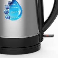 Bình đun siêu tốc Midea MK-17SE