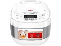 Nồi cơm điện tử Tefal 1.8 lít RK752168