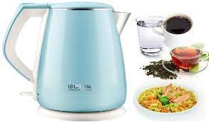 Ấm siêu tốc Mutosi MK-18