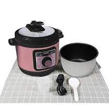 Nồi áp suất điện MUTOSI MIP-59 9000W