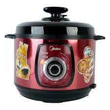 NAS Midea MY-CH501A