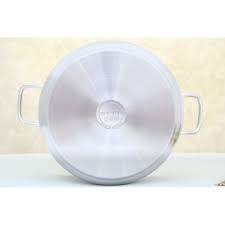 Nồi inox FiveStar FSN30002 size 30cm 3 đáy