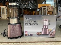 Máy xay nấu đa năng Kidosu KD-S11 1000W