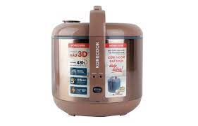 Nồi cơm điện Korecook KC-5151 1.8L
