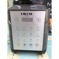 Máy xay nấu đa năng Kidosu KD S22 800W