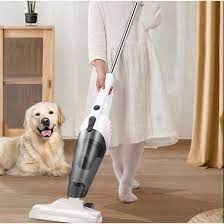 Máy hút bụi Kaisa Villa JD-8057 600W