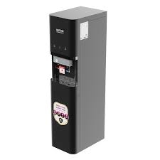 Cây nóng lạnh Mutosi MD450BK đen