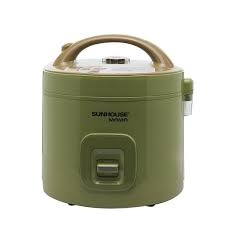 Nồi cơm điện Sunhouse Mama SHD8665G