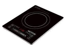 Bếp từ đơn Mutosi 2100W MI 68