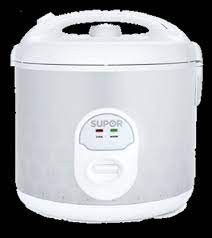 Nồi cơm điện Supor CFXB50YB19VN- YL-50, 1,8L