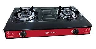 Bếp ga dương Sakura SA-2181EB