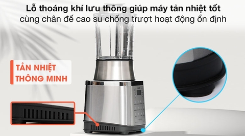 Máy làm sữa hạt UNIEV8S