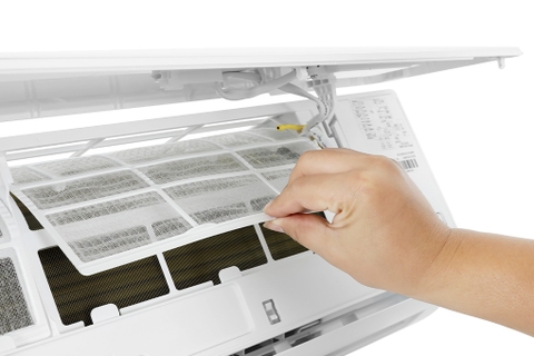 Máy lạnh TCL Inverter 1 HP TAC-10CSD/XAB1I