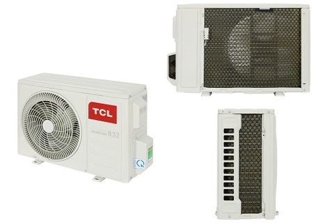 Máy lạnh TCL Inverter 1 HP TAC-10CSD/XAB1I