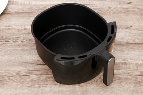 NỒI CHIÊN KHÔNG DẦU TEFAL EY701D15, 5,6 LÍT