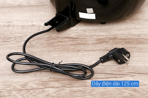 NỒI CHIÊN KHÔNG DẦU TEFAL EY701D15, 5,6 LÍT