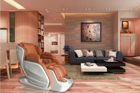 Ghế massage Okinawa OS601