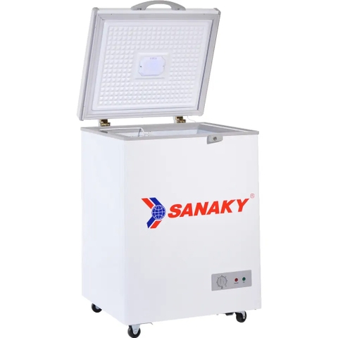 Tủ Đông Sanaky 100 Lít Sanaky VH-1599HY