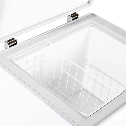 Tủ Đông Sanaky 100 Lít Sanaky VH-1599HY