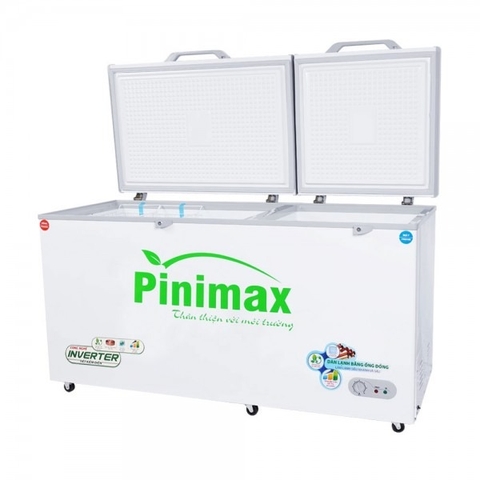 Tủ đông Pinimax PNM-59WF3 590 lít